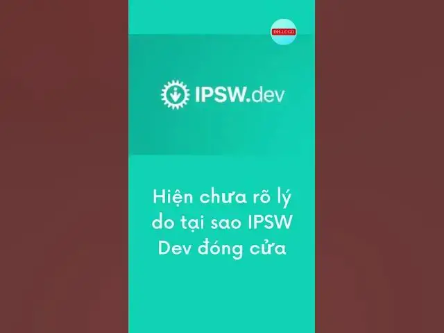 Video thumbnail for Apple đánh sập 2 trang web chia sẻ iOS 16 Developer Beta