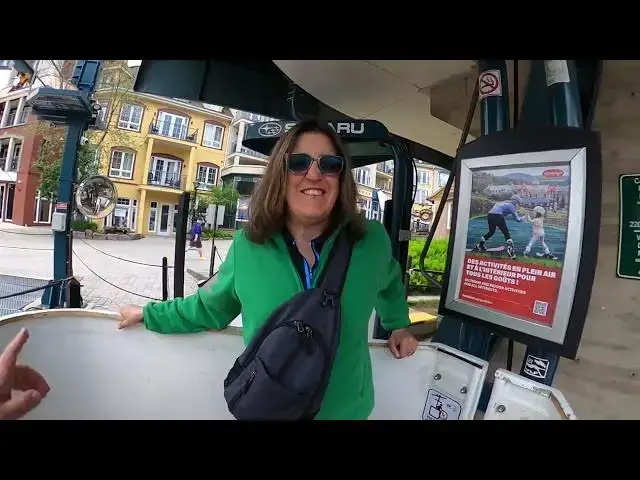 Video thumbnail for Mont-Tremblant Goodbye | Highs, Lows & Everything In Between