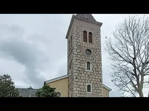 Video thumbnail for BOŽIĆ TREBIŽAT