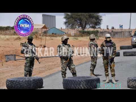 Video thumbnail for SOJI A JIHAR BORNO.