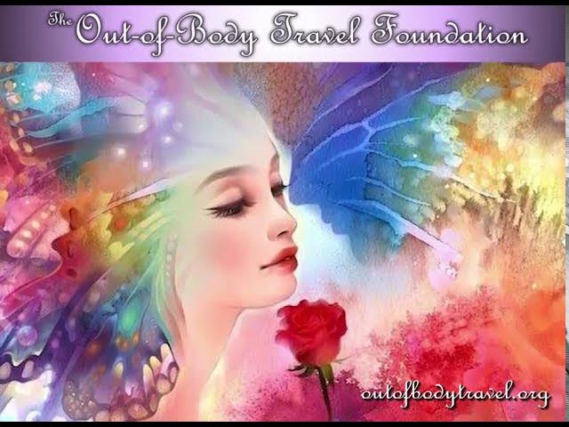 Video thumbnail for The Out of Body Travel Foundation, Marilynn Hughes, Out of Body Travel, Out of Body Experiences