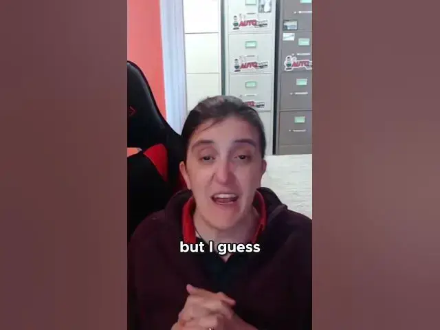 Video thumbnail for They thought it was just a wipe…