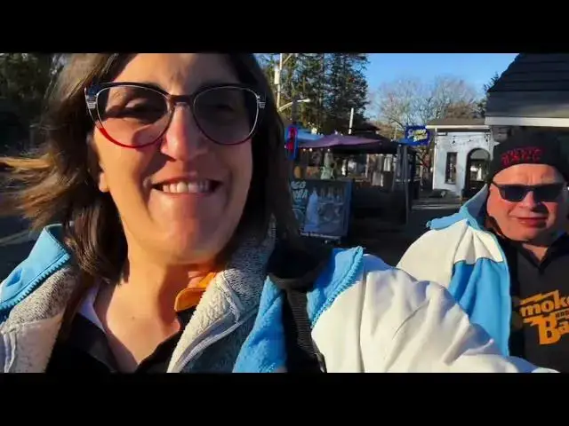 Video thumbnail for PA's First Sake Brewery: Handcrafted Noodles & Craft Beer!