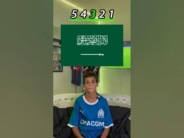 Video thumbnail for تحدي 5.4.3.2.1