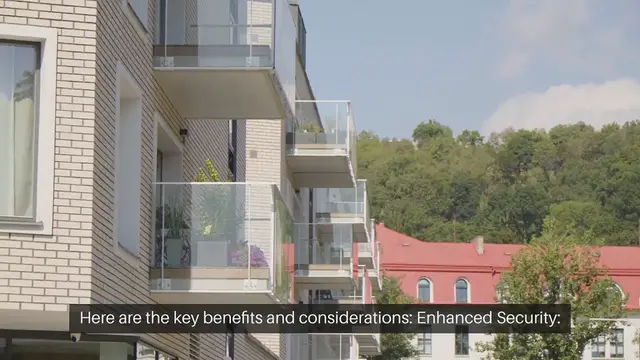 Video thumbnail for Window Security Bars for Home Protection