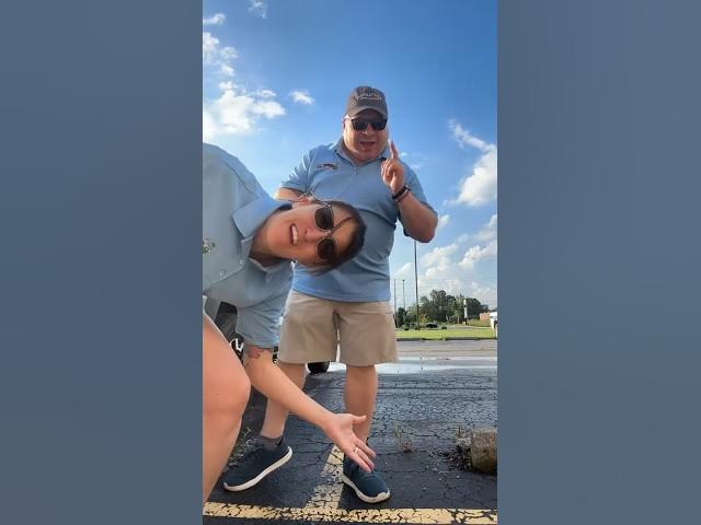 Video thumbnail for Vacation Mode Activated