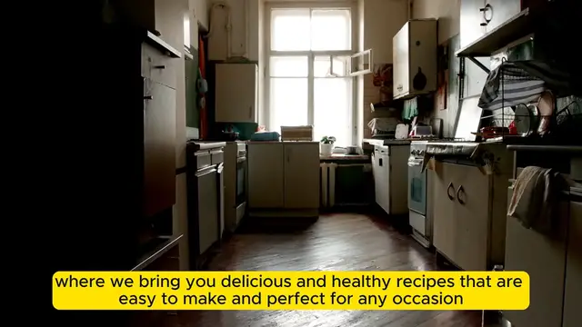 Video thumbnail for Flourless Banana Chocolate Chip Mini Muffins