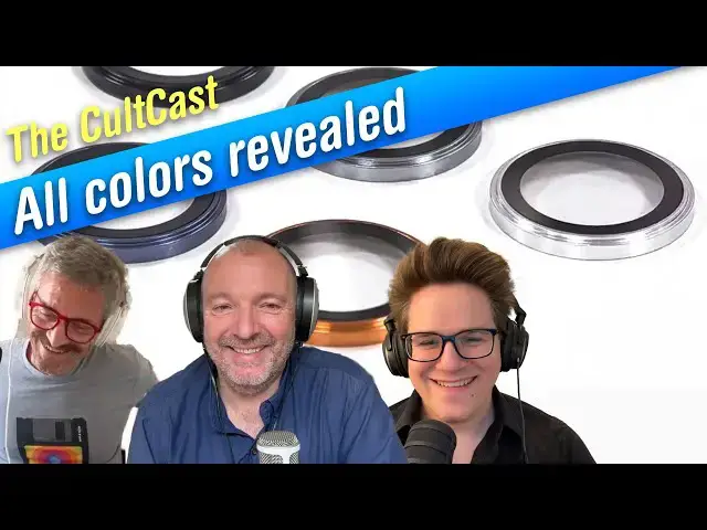 Video thumbnail for Apple’s jam-packed 2026 + iPhone 17 colors revealed! (CultCast #708)