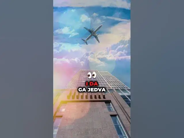 Video thumbnail for KOLIKO STE VI BLIZU BOGA ???