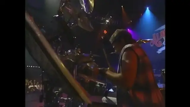 Video thumbnail for Alabama - She and I