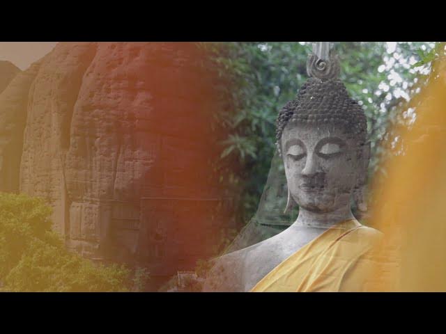 Video thumbnail for Pure Land Buddhist Masters, Marilynn Hughes,  Out of Body Travel