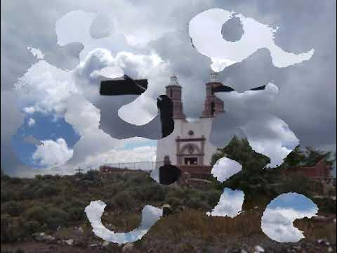 Video thumbnail for Stations of the Cross (San Luis, CO), Marilynn Hughes, Out of Body Travel, Out of Body Experiences