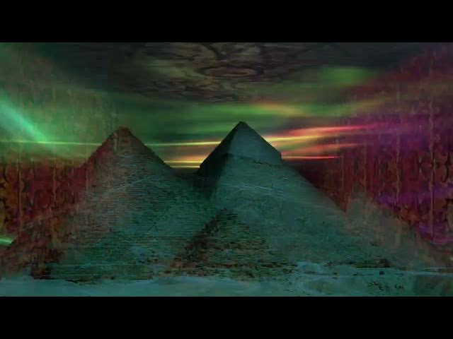 Video thumbnail for Rites with Mystic, Mystery of the Sphinx, Marilynn Hughes