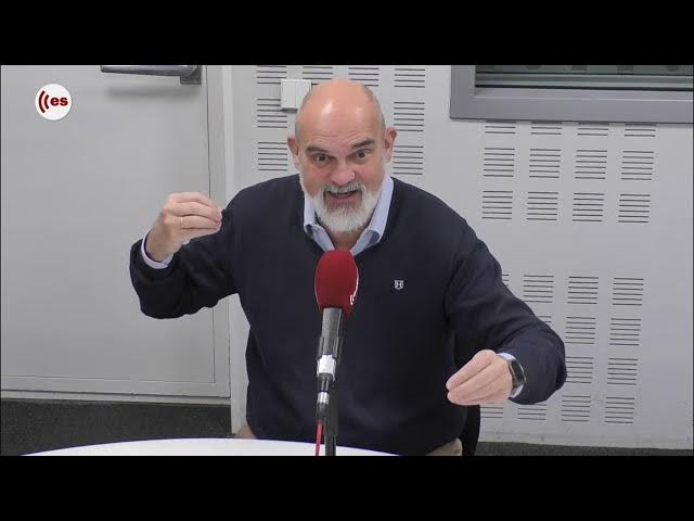 Video thumbnail for La voz de las victimas del tren y la responsabilidad de los politicos