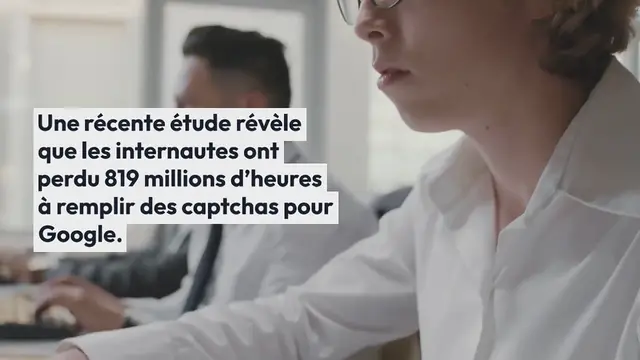 Video thumbnail for Google vous fait travailler gratuitement : Découvrez comment !