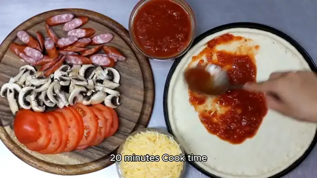 Video thumbnail for baked meatball recipe