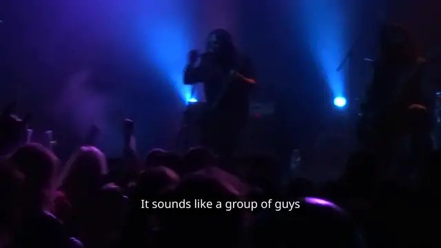 Video thumbnail for Soundgarden