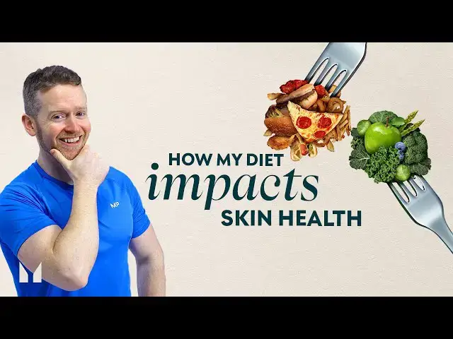 'Video thumbnail for Nutrition For Healthy Skin | Nutritionist Explains | Myprotein'