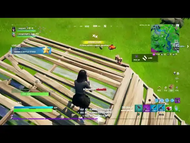 Video thumbnail for One of my game's ever