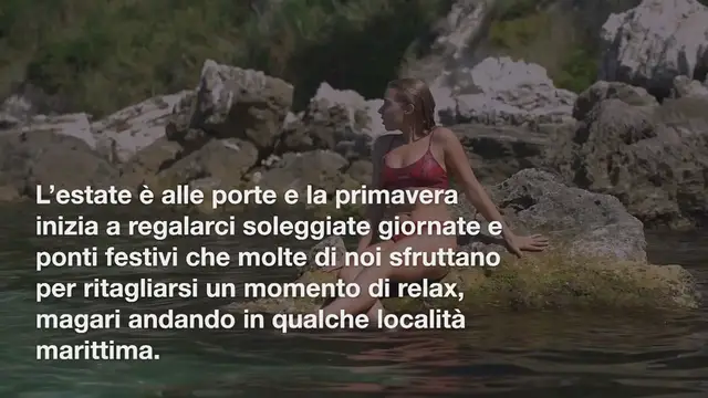 Video thumbnail for Costumi curvy per l’estate: come scegliere quello giusto