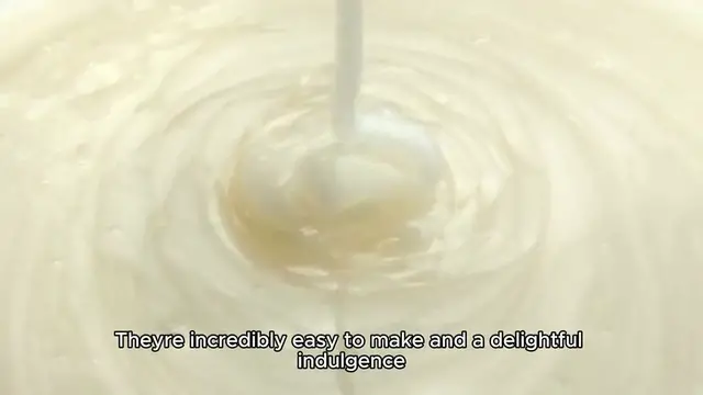 Video thumbnail for brigadeiro recipe