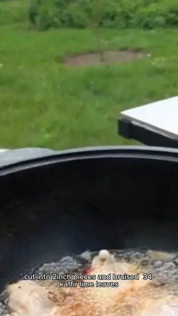 Video thumbnail for Tom yum Soups Recipe