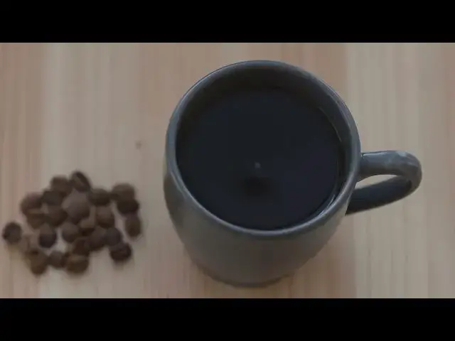 Video thumbnail for Coffee and Coffee Beans