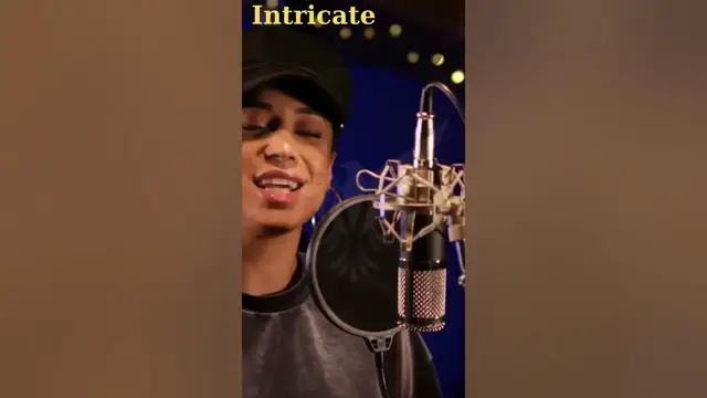 Video thumbnail for Brauner VM1 KHE The Pinnacle of Hand Built Condenser Mics #music #funny #drums #microphone #musician