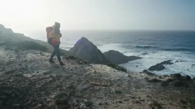 Video thumbnail for Mandeville Canyon: A Hidden Gem in the Heart of L.A.