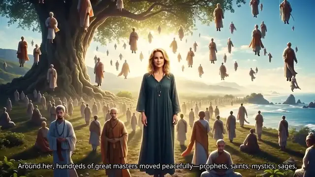 Video thumbnail for All the Winds of Heaven - Prelude to a Dream 5 1, Out-of-Body Travel, Out-of-Body Experiences