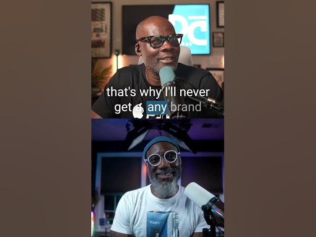 Video thumbnail for Ray Ban Meta Glasses – Confession Time!