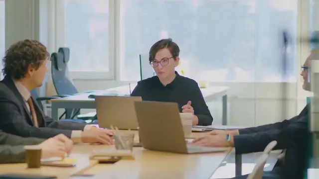 Video thumbnail for Impact of Environmental Policies on Financial Markets