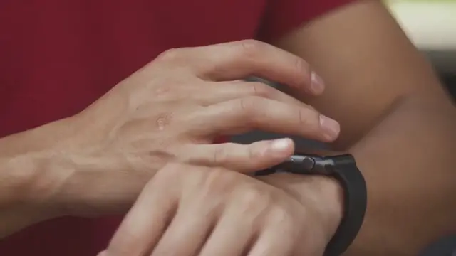 Video thumbnail for Exploring the Benefits of Smart Fitness Trackers