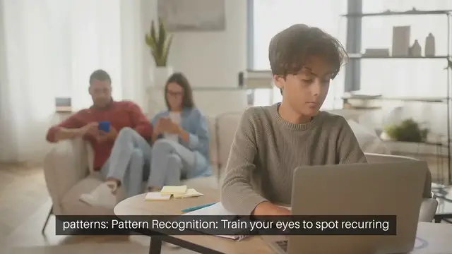 Video thumbnail for Decode Word Search Patterns