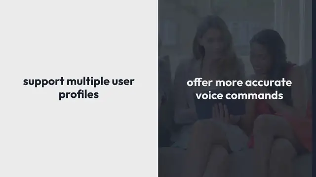 Video thumbnail for Exploring the Latest Innovations in Smart Speakers