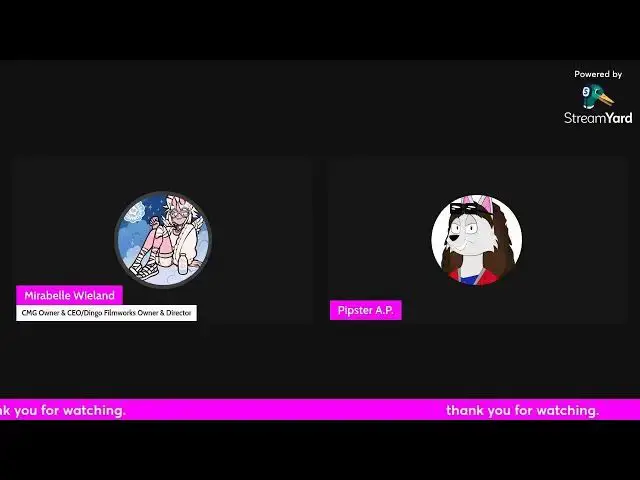 'Video thumbnail for Weekly Monday Stream Episode 1'