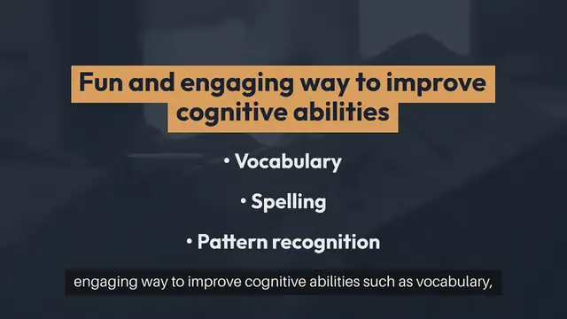 Video thumbnail for Letter Grid Puzzles