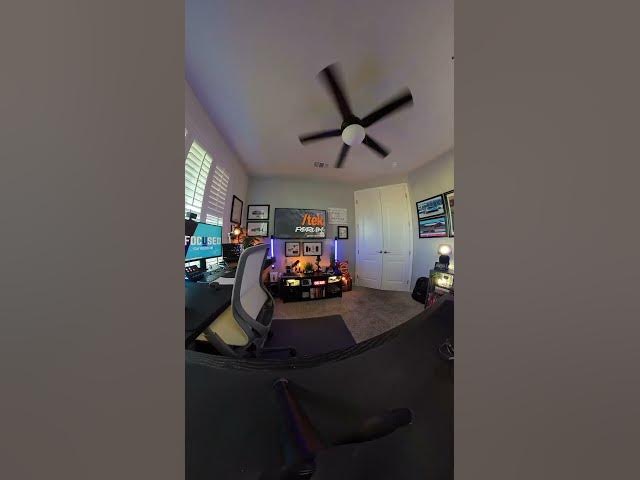 Video thumbnail for It might be time for a studio tour video. Whatcha think?