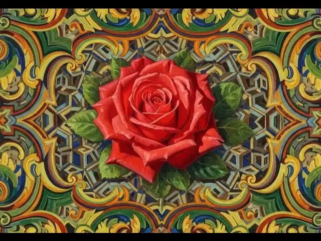'Video thumbnail for Rose Music'