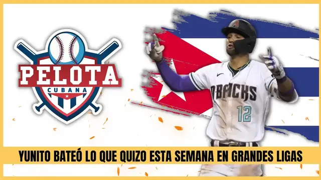 Video thumbnail for Yunito Gurriel ¿Jugador de la Semana? | Pelota Cubana USA