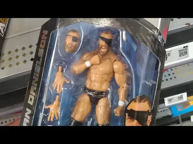 'Video thumbnail for Rambling /toy hunt'
