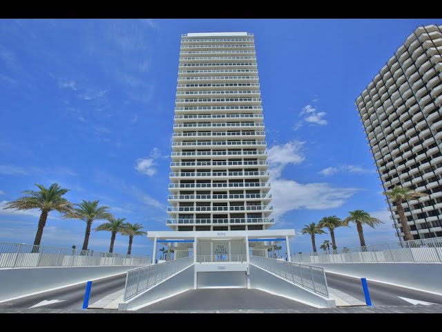 Video thumbnail for Homes for sale - 3000 Atlantic Avenue, Daytona Beach, FL 32118