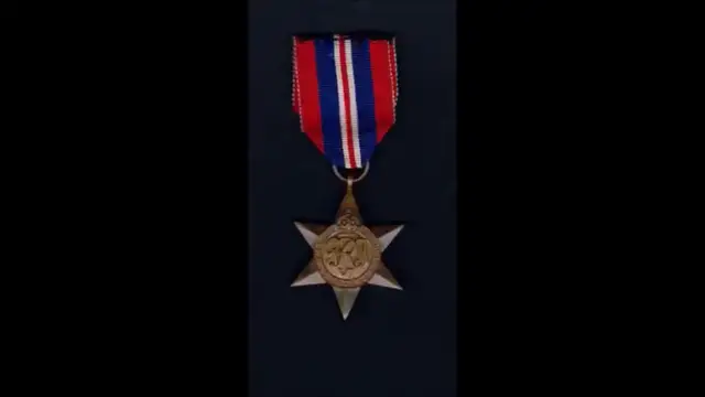 Video thumbnail for L. Cpl. Thomas Power 1921 - 1944 tribute trailer.mp4