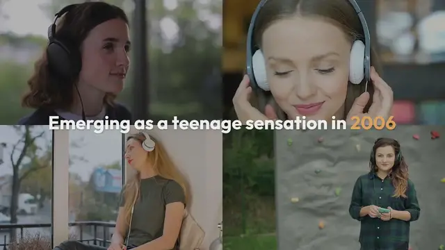 Video thumbnail for The Taylor Swift Effect: How She Redefined Country and Pop Music