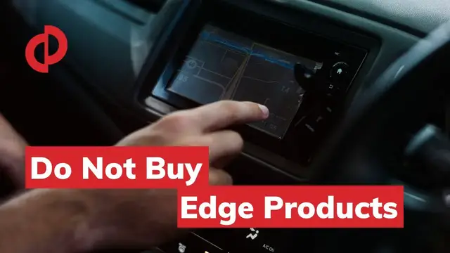 Video thumbnail for Edge Products review | The problems I had with the CTS2