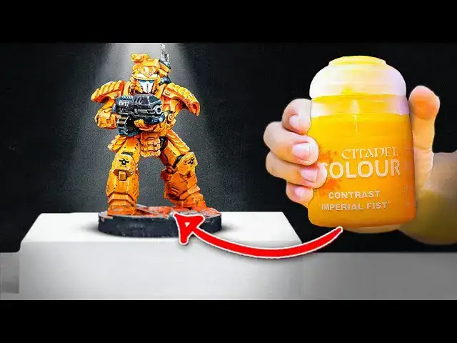 'Video thumbnail for The ULTIMATE Guide to Painting Yellow'