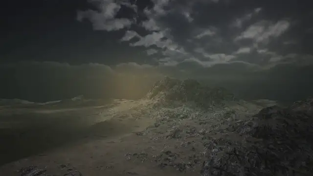 Video thumbnail for The strongest Demonic Immortal / Chapter 2: Training