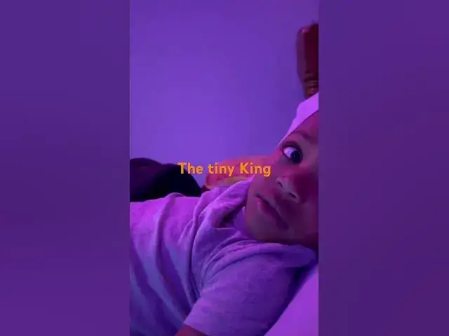 Video thumbnail for He talked me something
