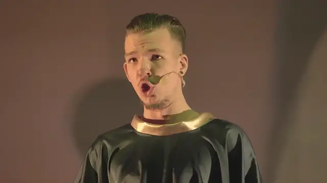 Video thumbnail for Celebrating Actors at SAG Awards