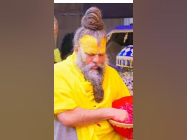 Video thumbnail for वृंदावन की होली 🥰😳#premanandjimaharaj #premanand#vrindavan #holi#holiday #shorts #krishna #guru #